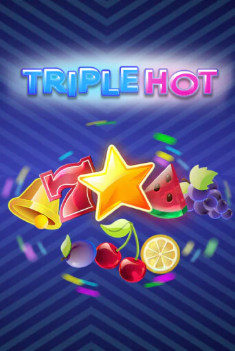 Triple Hot - играть онлайн | Азартмания - без регистрации
