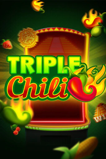 Triple Chili - играть онлайн | Азартмания - без регистрации