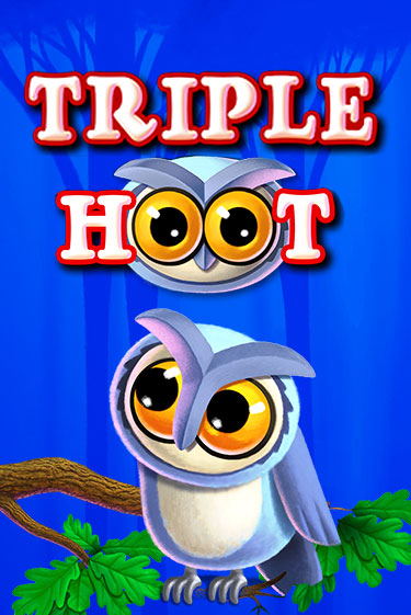 Triple Hoot - играть онлайн | Азартмания - без регистрации