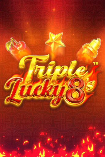 Triple Lucky 8's - играть онлайн | Азартмания - без регистрации