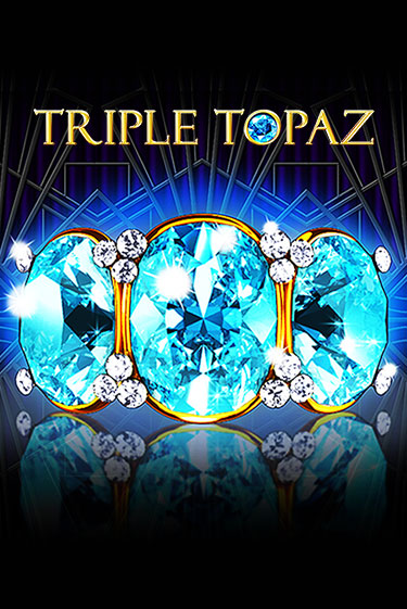 Triple Topaz - играть онлайн | Азартмания - без регистрации