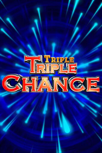 Triple Triple Chance - играть онлайн | Азартмания - без регистрации