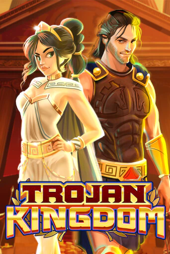 Trojan Kingdom - играть онлайн | Азартмания - без регистрации