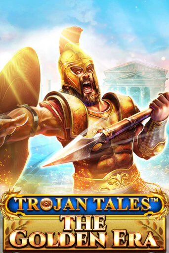 Trojan Tales - The Golden Era - играть онлайн | Азартмания - без регистрации