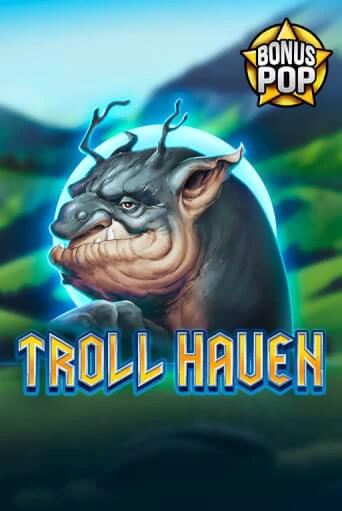 Troll Haven - играть онлайн | Азартмания - без регистрации