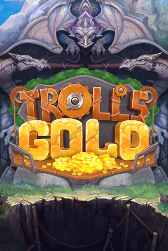 Troll's Gold - играть онлайн | Азартмания - без регистрации