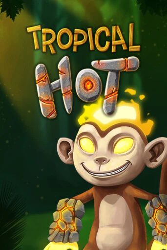 Tropical Hot - играть онлайн | Азартмания - без регистрации