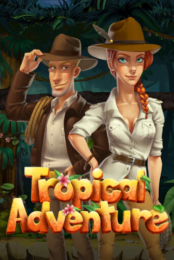 Tropical Adventure - играть онлайн | Азартмания - без регистрации