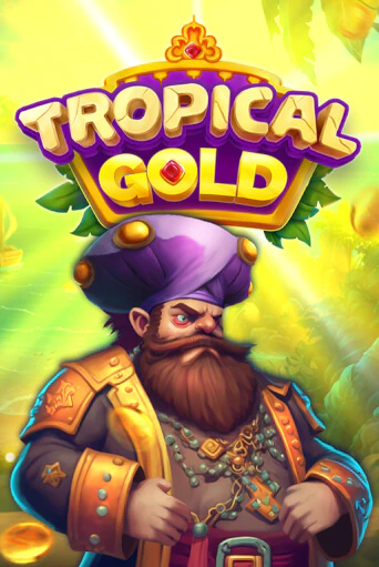 Tropical Gold - играть онлайн | Азартмания - без регистрации