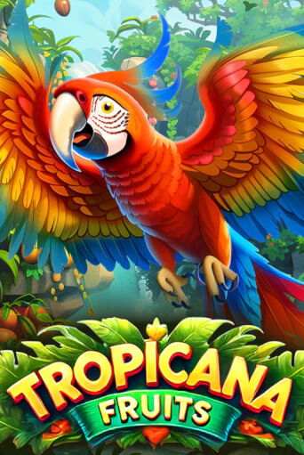 Tropicana Fruits - играть онлайн | Азартмания - без регистрации