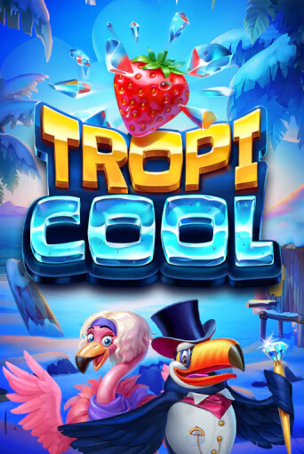 Tropicool - играть онлайн | Азартмания - без регистрации
