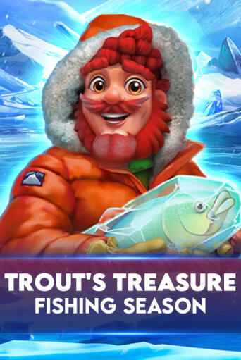 Trout's Treasure - Fishing Season - играть онлайн | Азартмания - без регистрации