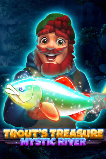 Trout's Treasure - Mystic River - играть онлайн | Азартмания - без регистрации