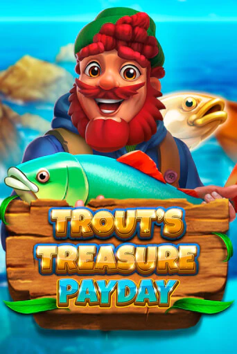 Trout's Treasure - Payday - играть онлайн | Азартмания - без регистрации