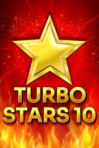TURBO STARS 10 - играть онлайн | Азартмания - без регистрации
