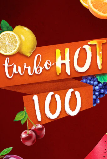 Turbo Hot 100 - играть онлайн | Азартмания - без регистрации