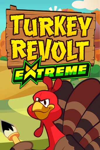 Turkey Revolt Extreme - играть онлайн | Азартмания - без регистрации