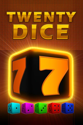 Twenty Dice - играть онлайн | Азартмания - без регистрации