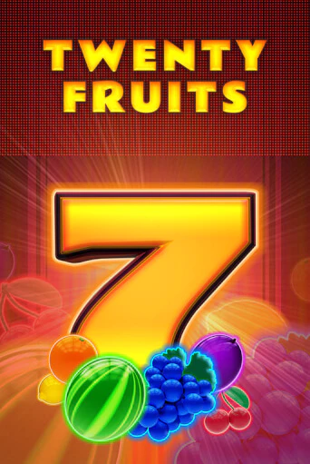 Twenty Fruits - играть онлайн | Азартмания - без регистрации