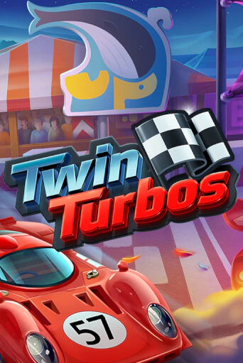 Twin Turbos - играть онлайн | Азартмания - без регистрации