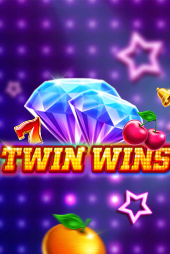TwinWins - играть онлайн | Азартмания - без регистрации