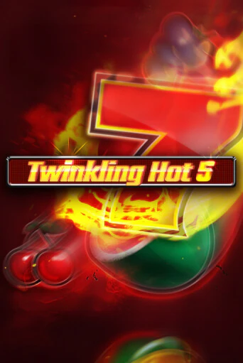 Twinkling Hot 5 - играть онлайн | Азартмания - без регистрации
