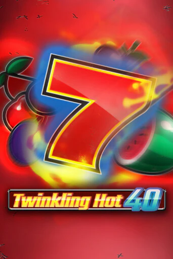 Twinkling Hot 40 - играть онлайн | Азартмания - без регистрации