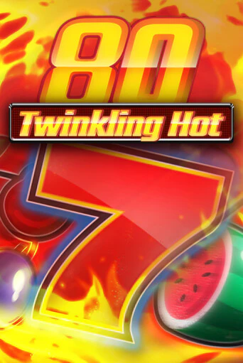Twinkling Hot 80 - играть онлайн | Азартмания - без регистрации