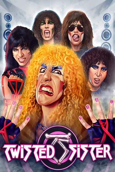 Twisted Sister - играть онлайн | Азартмания - без регистрации