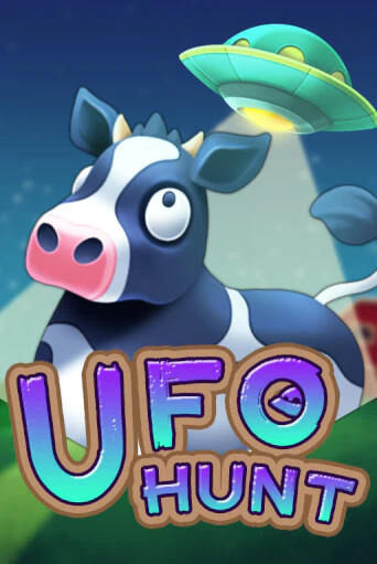 UFO Hunt - играть онлайн | Азартмания - без регистрации