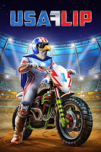 USA Flip - играть онлайн | Азартмания - без регистрации