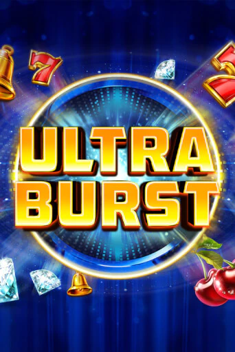 Ultra Burst - играть онлайн | Азартмания - без регистрации