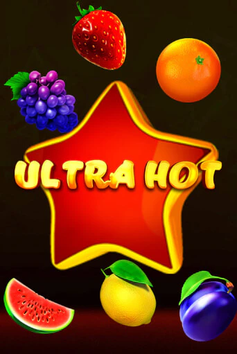 Ultra Hot - играть онлайн | Азартмания - без регистрации