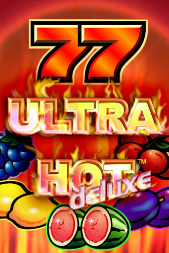 Ultra Hot Deluxe - играть онлайн | Азартмания - без регистрации