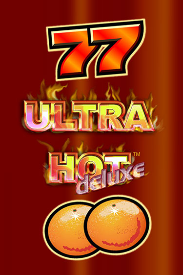 Ultra Hot Deluxe - играть онлайн | Азартмания - без регистрации