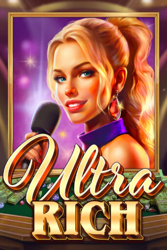 Ultra Rich - играть онлайн | Азартмания - без регистрации