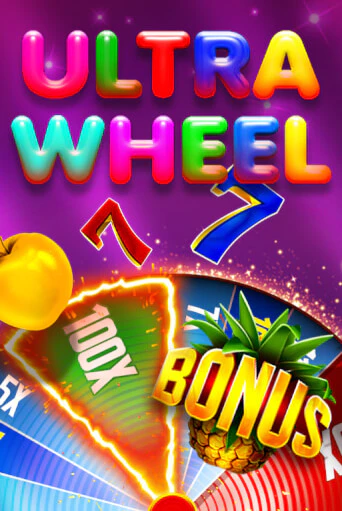 Ultra Wheel - играть онлайн | Азартмания - без регистрации