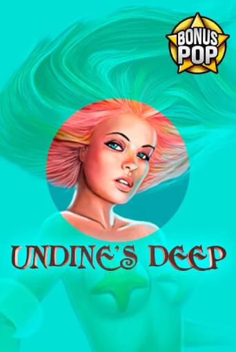 Undine's Deep - играть онлайн | Азартмания - без регистрации