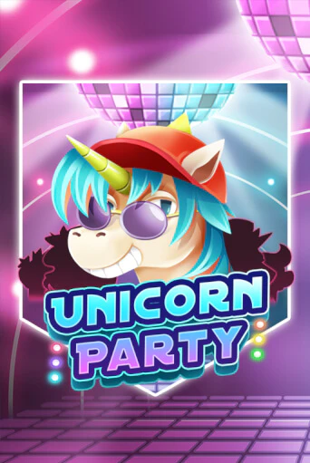 Unicorn Party - играть онлайн | Азартмания - без регистрации