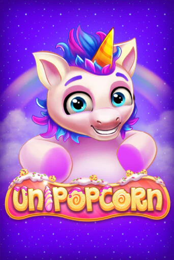 Unipopcorn - играть онлайн | Азартмания - без регистрации