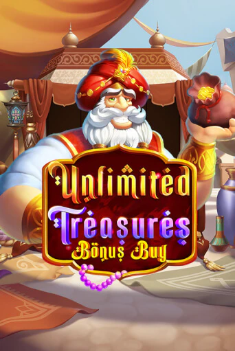 Unlimited Treasures Bonus Buy - играть онлайн | Азартмания - без регистрации