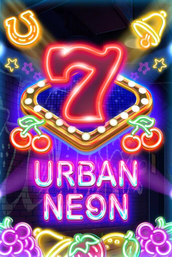 Urban Neon - играть онлайн | Азартмания - без регистрации