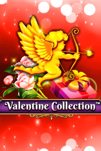 Valentine Collection 10 Lines - играть онлайн | Азартмания - без регистрации