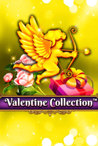 Valentine Collection 30 Lines - играть онлайн | Азартмания - без регистрации