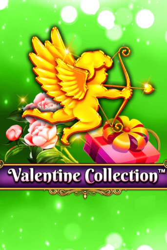 Valentine Collection 40 Lines - играть онлайн | Азартмания - без регистрации