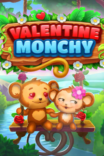 Valentine Monchy - играть онлайн | Азартмания - без регистрации