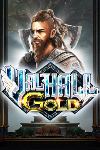 Valhall Gold - играть онлайн | Азартмания - без регистрации