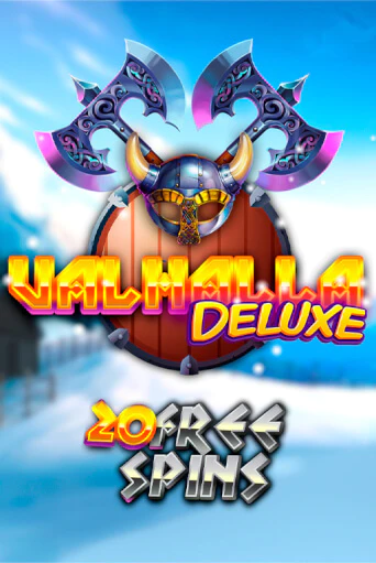 Valhalla Deluxe - играть онлайн | Азартмания - без регистрации