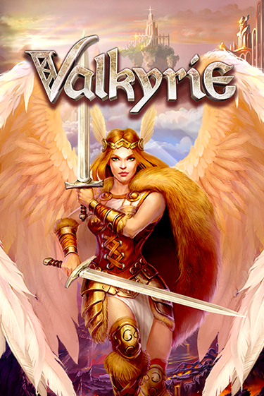 Valkyrie - играть онлайн | Азартмания - без регистрации