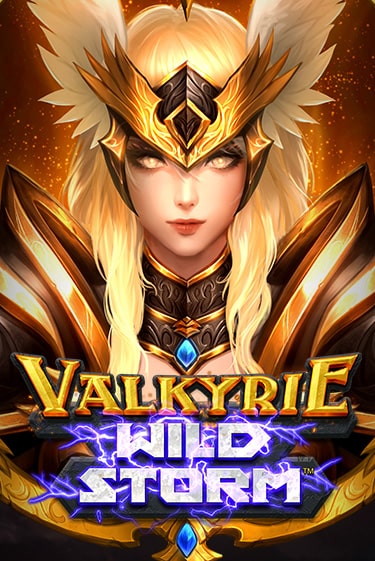 Valkyrie Wild Storm - играть онлайн | Азартмания - без регистрации
